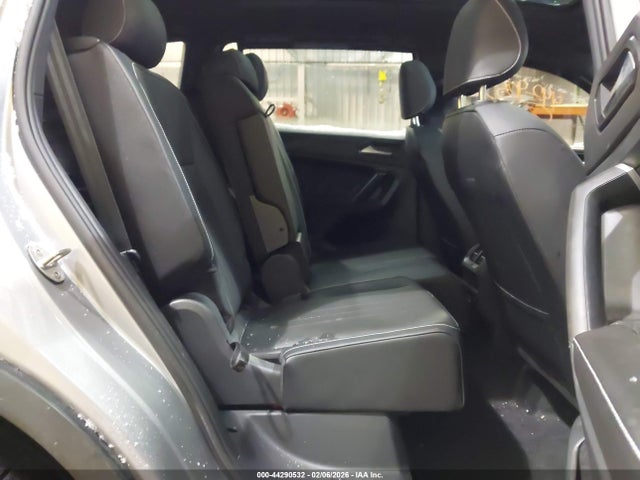 2024 VOLKSWAGEN TIGUAN 3VVCB7AX6RM054376 Photo 7