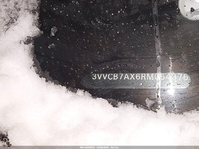 2024 VOLKSWAGEN TIGUAN 3VVCB7AX6RM054376 Photo 8