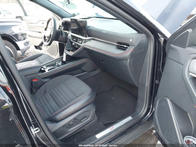 1FMUK8KH9TGA34796 Ford Explorer St-line