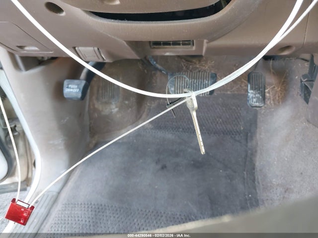 2002 TOYOTA TUNDRA 5TBBT44112S311732 Photo 10