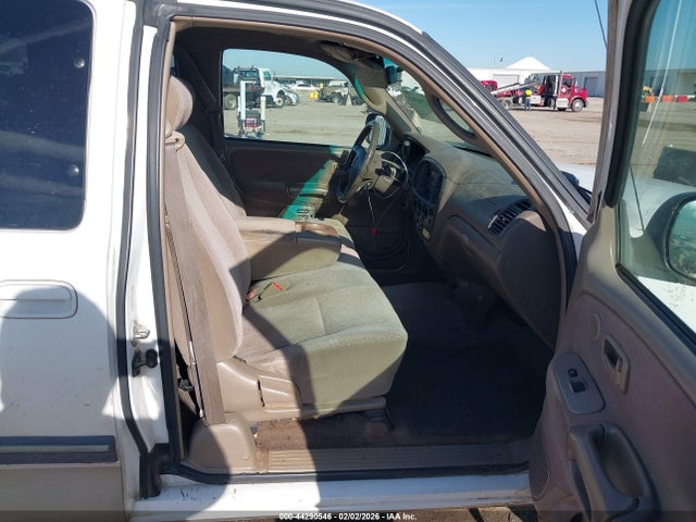 2002 TOYOTA TUNDRA 5TBBT44112S311732 Photo 4