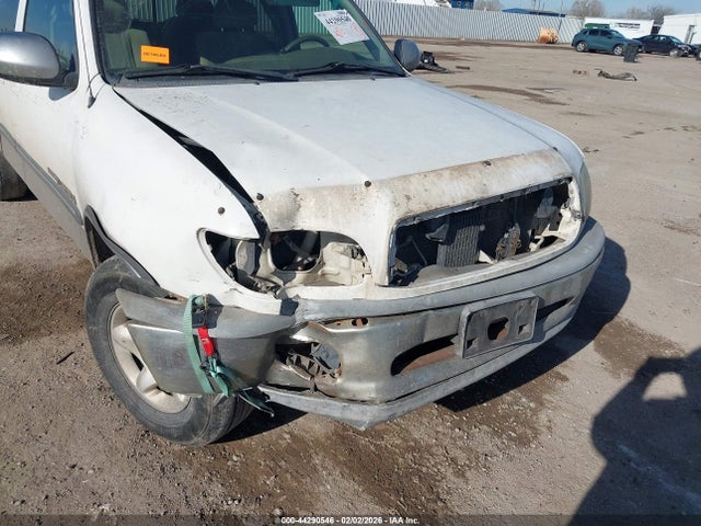 2002 TOYOTA TUNDRA 5TBBT44112S311732 Photo 5