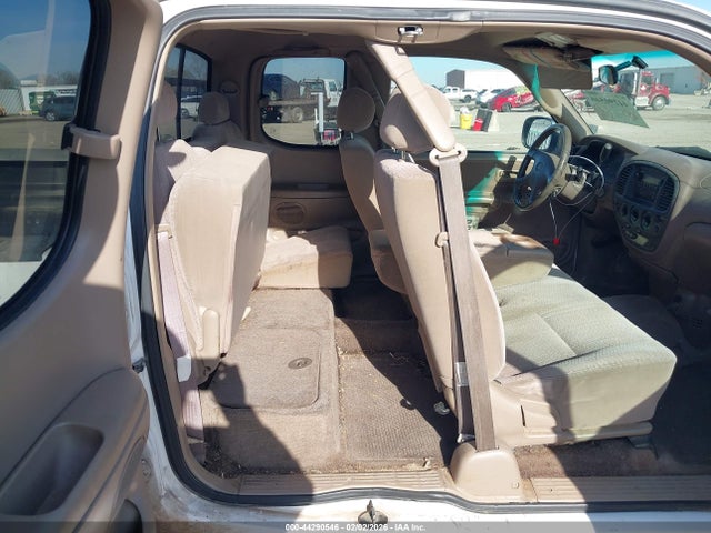 2002 TOYOTA TUNDRA 5TBBT44112S311732 Photo 7
