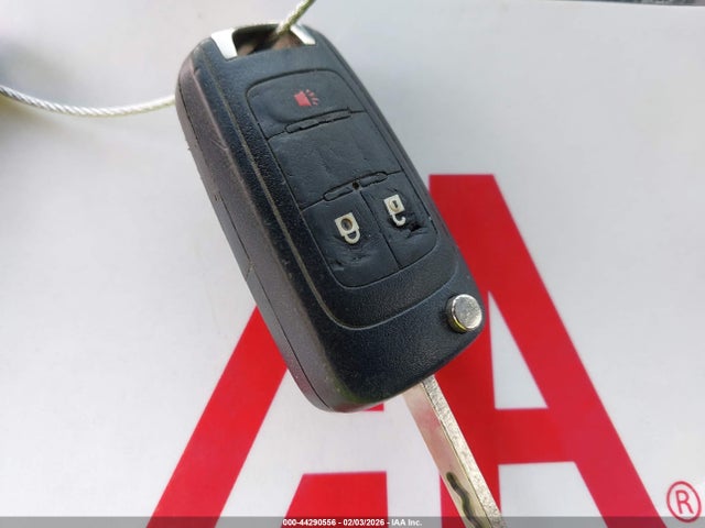 Chevrolet EQUINOX LS 2015 2GNALAEK4F1145865 Image 11