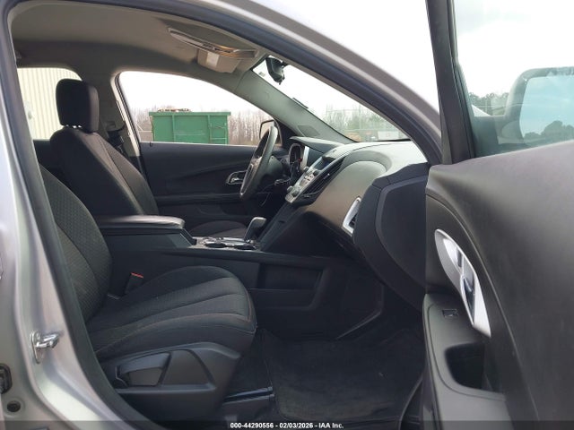 Chevrolet EQUINOX LS 2015 2GNALAEK4F1145865 Image 5