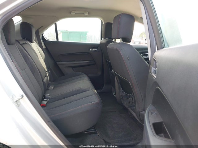 Chevrolet EQUINOX LS 2015 2GNALAEK4F1145865 Image 8
