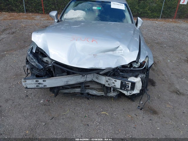 Продажа на аукционе авто 2017 Lexus Is 200t, vin: JTHBA1D21H5055593, номер лота: 44290561