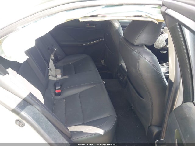 Продажа на аукционе авто 2017 Lexus Is 200t, vin: JTHBA1D21H5055593, номер лота: 44290561