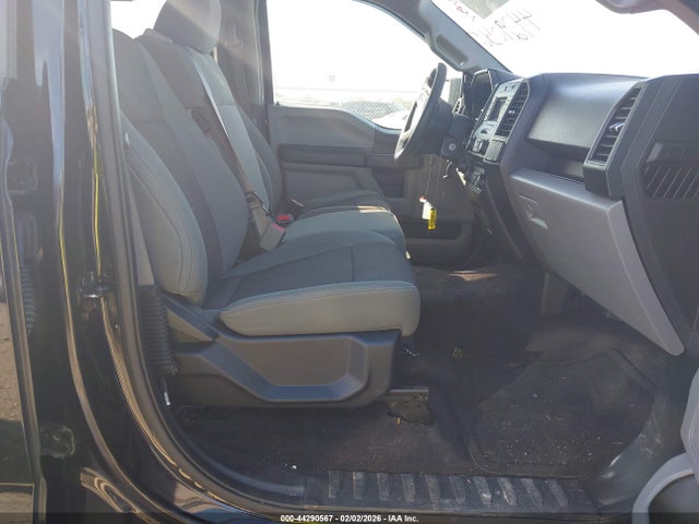 2016 FORD F-150 1FTEW1EP9GKE28406 Photo 4