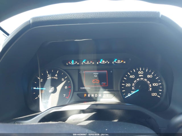 2016 FORD F-150 1FTEW1EP9GKE28406 Photo 6