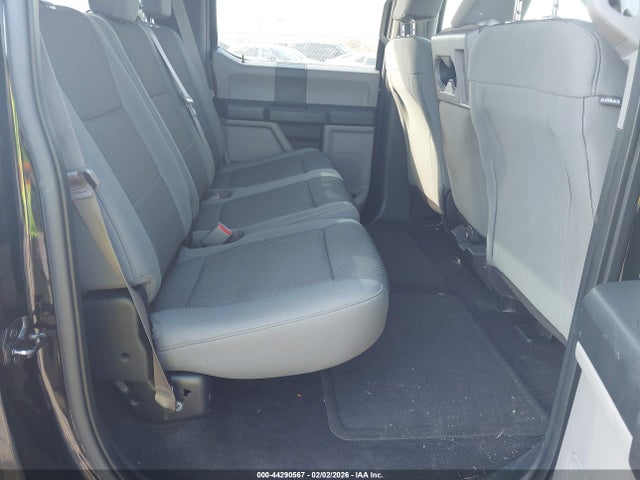 2016 FORD F-150 1FTEW1EP9GKE28406 Photo 7