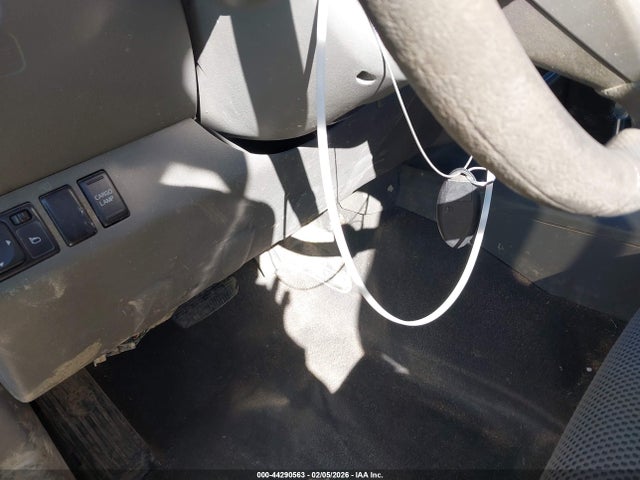 44290563 :رقم المزاد ، 1N6ED0EA0MN708685 vin ، 2021 Nissan Frontier Sv 4x2 مزاد بيع