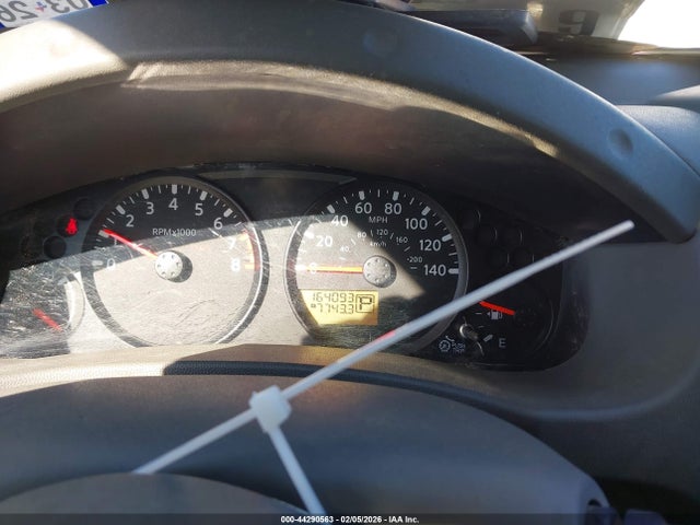 44290563 :رقم المزاد ، 1N6ED0EA0MN708685 vin ، 2021 Nissan Frontier Sv 4x2 مزاد بيع
