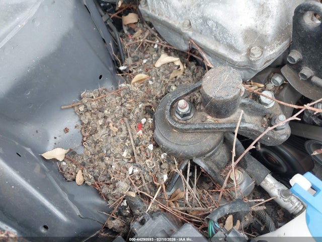KMHCT5AE3GU250083 Hyundai ACCENT SE