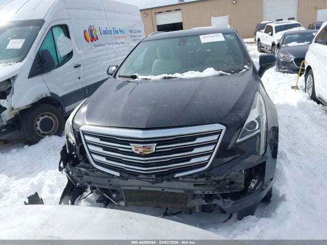 Aukcja sprzedaży 2017 Cadillac Xt5 Standard, vin: 1GYKNARS2HZ133882, numer aukcji: 44290595