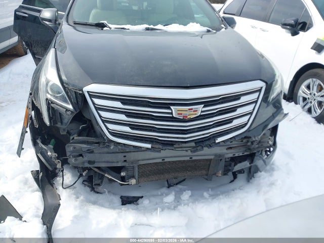 2017 CADILLAC XT5 1GYKNARS2HZ133882 Photo 5