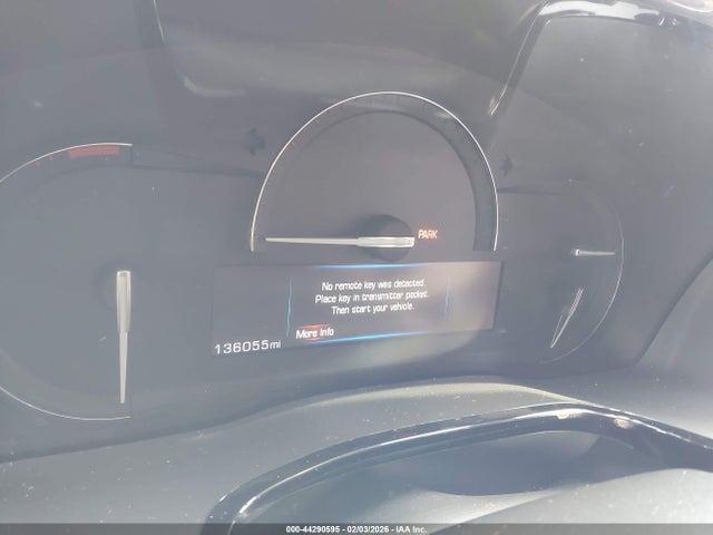 2017 CADILLAC XT5 1GYKNARS2HZ133882 Photo 6