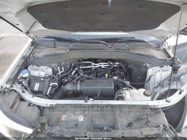 Ford EXPLORER XLT 2021 1FMSK7DH4MGA16433 Image 10