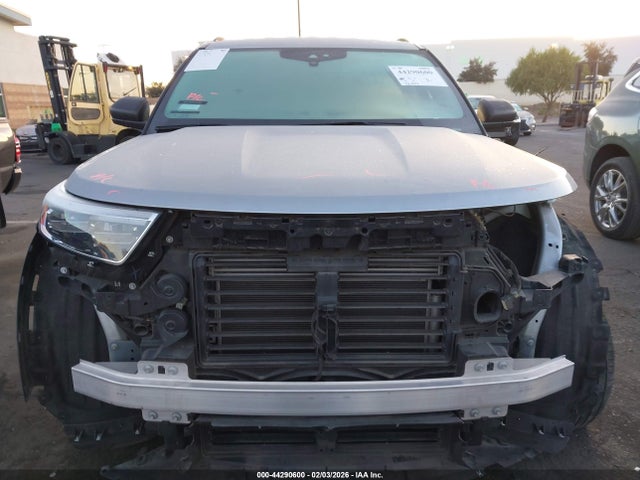 Ford EXPLORER XLT 2021 1FMSK7DH4MGA16433 Image 13