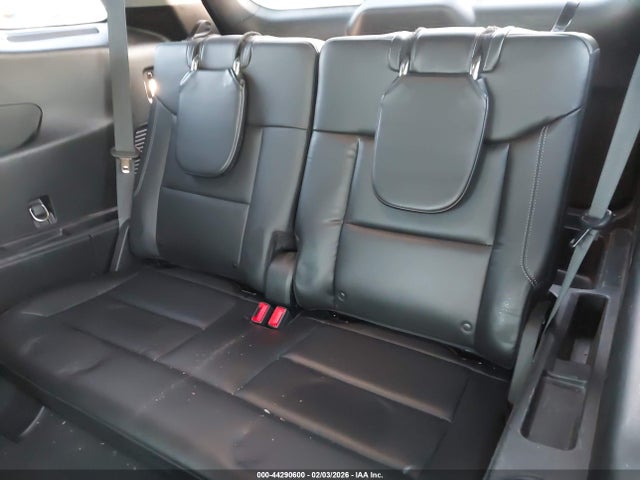 Ford EXPLORER XLT 2021 1FMSK7DH4MGA16433 Image 18