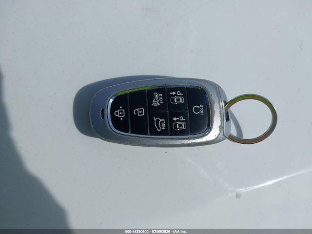 2023 HYUNDAI SANTA FE 5NMS4DAL7PH516802 Photo 10