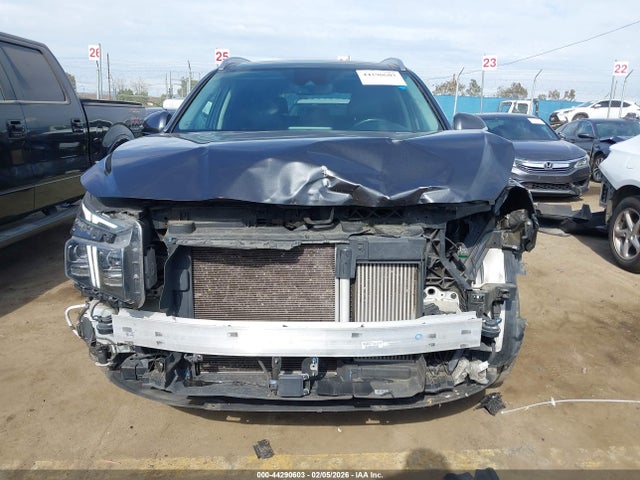 Hyundai Santa Fe Limited 2023 5NMS4DAL7PH516802 Image 13