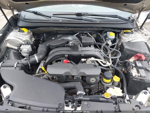 4S3BNAJ6XF3014529 Subaru Legacy 2.5i Limited