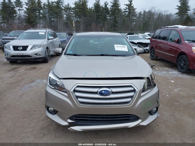 4S3BNAJ6XF3014529 Subaru Legacy 2.5i Limited