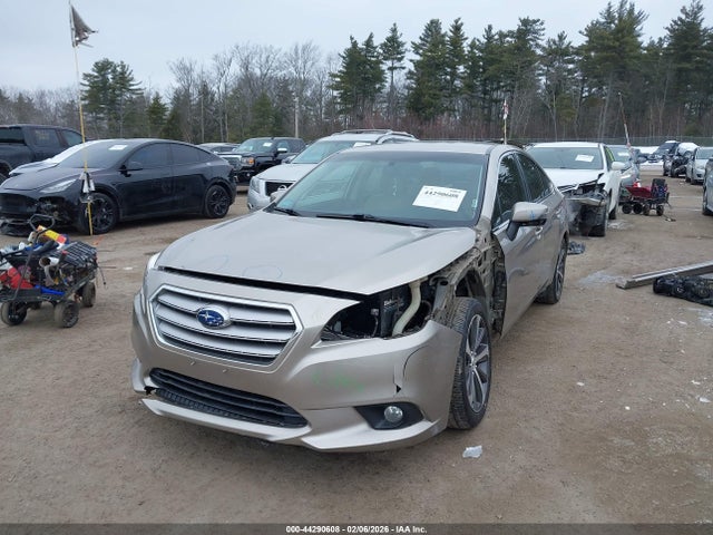 4S3BNAJ6XF3014529 Subaru Legacy 2.5i Limited