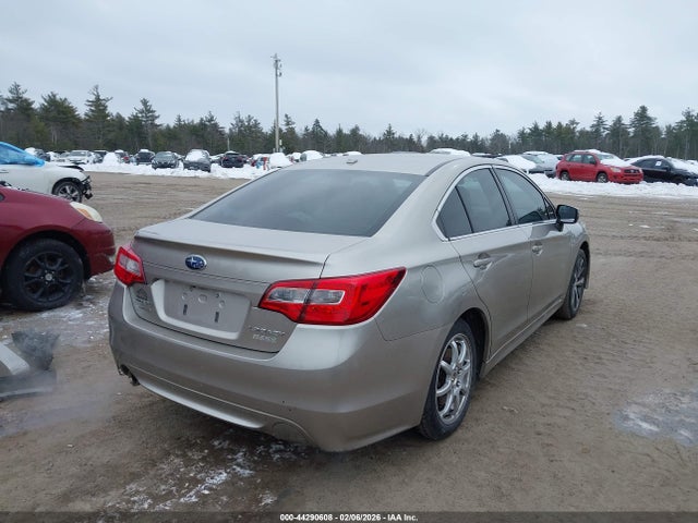 4S3BNAJ6XF3014529 Subaru Legacy 2.5i Limited
