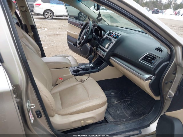4S3BNAJ6XF3014529 Subaru Legacy 2.5i Limited