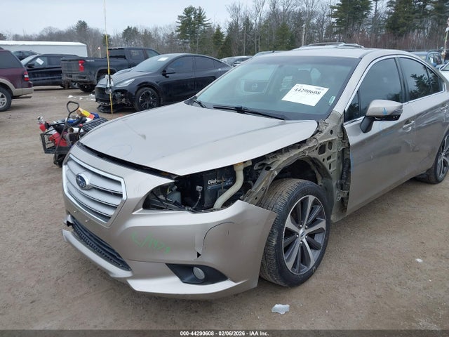 4S3BNAJ6XF3014529 Subaru Legacy 2.5i Limited