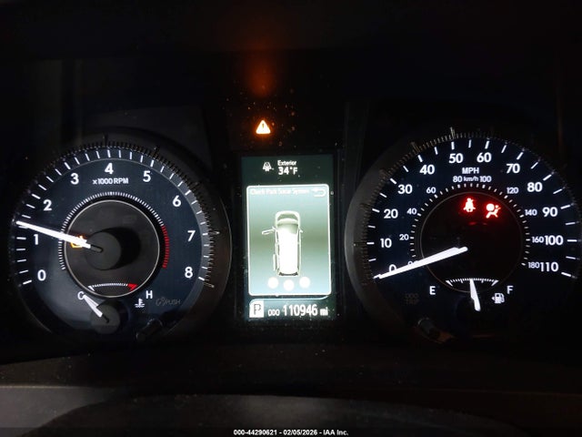 5TDYK3DC7FS634334 Toyota Sienna Limited Premium 7 Passenger
