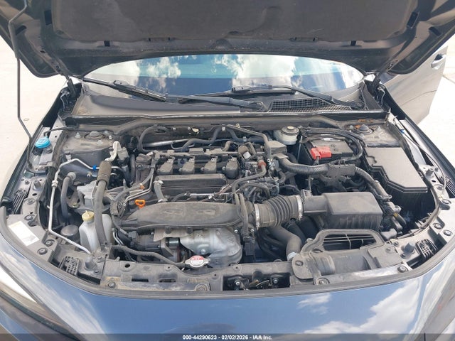 JHMFE1F7XNX008304 Honda CIVIC EX