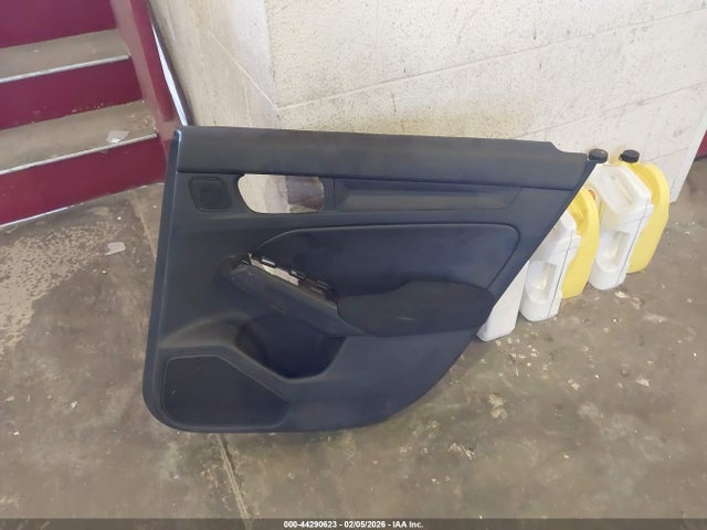 JHMFE1F7XNX008304 Honda CIVIC EX