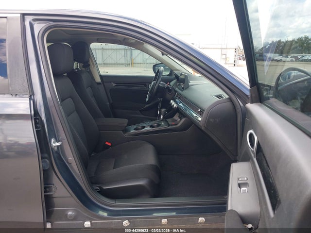 JHMFE1F7XNX008304 Honda CIVIC EX
