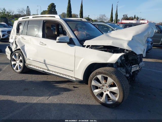 Aukcja sprzedaży 2010 Mercedes-benz Glk 350 4matic, vin: WDCGG8HB1AF268417, numer aukcji: 44290637