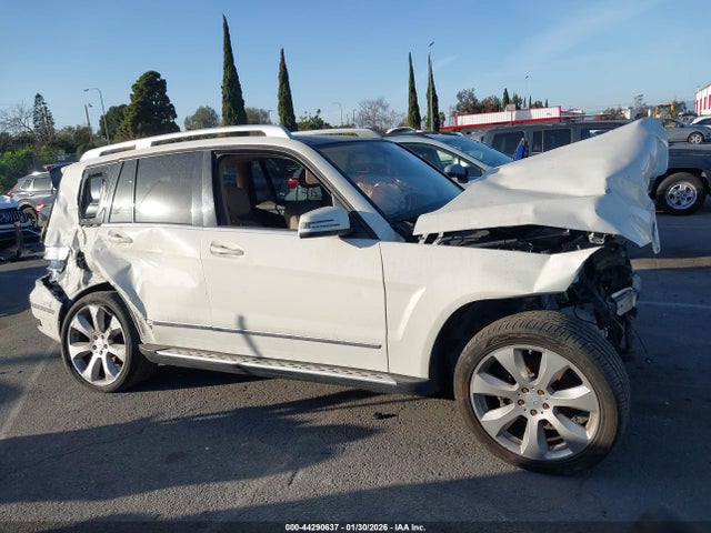 Aukcja sprzedaży 2010 Mercedes-benz Glk 350 4matic, vin: WDCGG8HB1AF268417, numer aukcji: 44290637