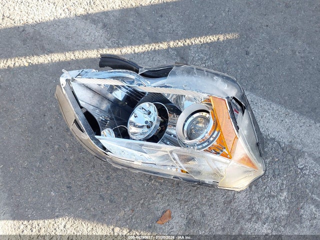 Aukcja sprzedaży 2010 Mercedes-benz Glk 350 4matic, vin: WDCGG8HB1AF268417, numer aukcji: 44290637