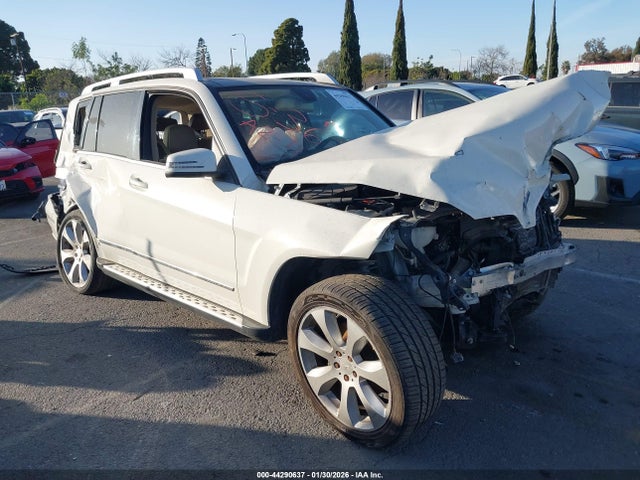 Aukcja sprzedaży 2010 Mercedes-benz Glk 350 4matic, vin: WDCGG8HB1AF268417, numer aukcji: 44290637