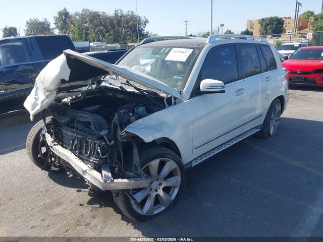 Aukcja sprzedaży 2010 Mercedes-benz Glk 350 4matic, vin: WDCGG8HB1AF268417, numer aukcji: 44290637
