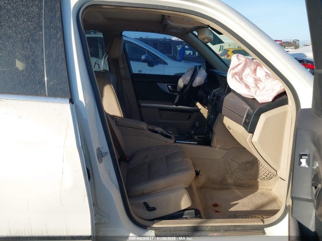 Aukcja sprzedaży 2010 Mercedes-benz Glk 350 4matic, vin: WDCGG8HB1AF268417, numer aukcji: 44290637