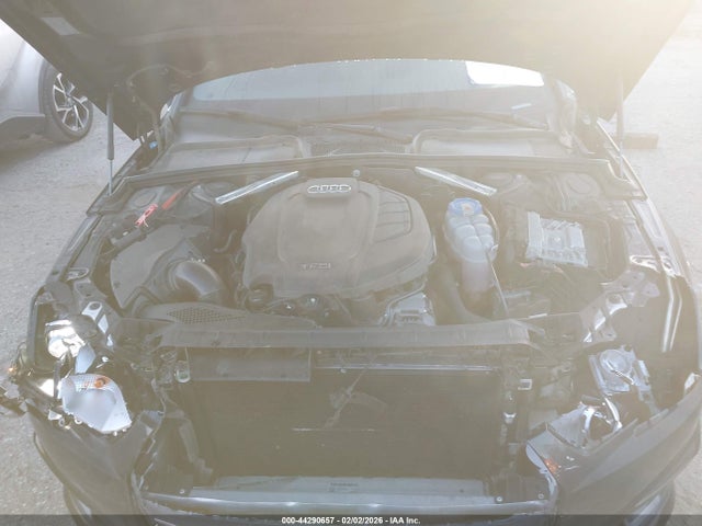 2019 AUDI A4 WAUDNAF48KA023202 Photo 9