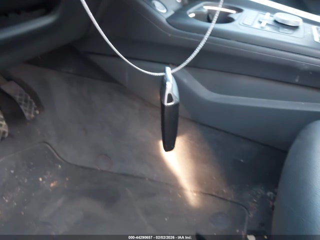 2019 AUDI A4 WAUDNAF48KA023202 Photo 10