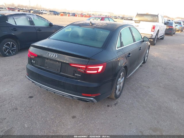 2019 AUDI A4 WAUDNAF48KA023202 Photo 3