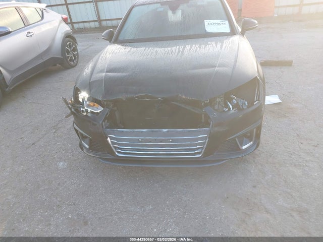 2019 AUDI A4 WAUDNAF48KA023202 Photo 5