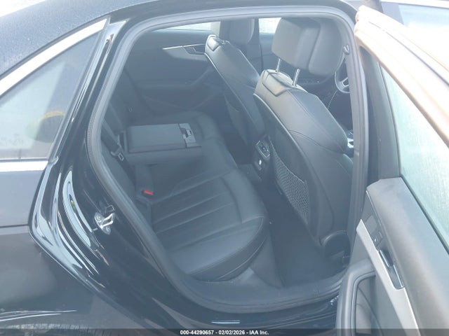 2019 AUDI A4 WAUDNAF48KA023202 Photo 7