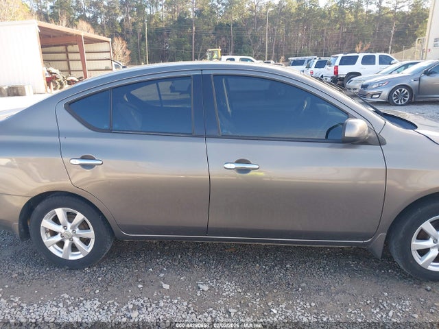 Nissan Versa 1.6 Sv 2014 3N1CN7AP2EL804364 Image 14