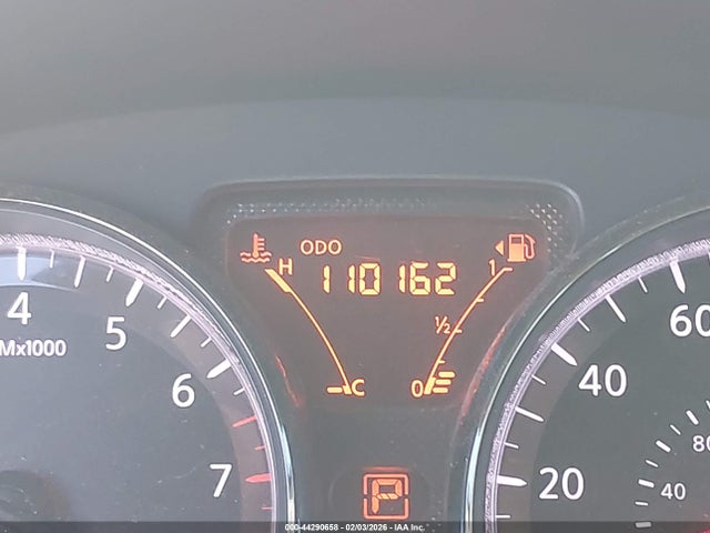 Nissan Versa 1.6 Sv 2014 3N1CN7AP2EL804364 Image 16