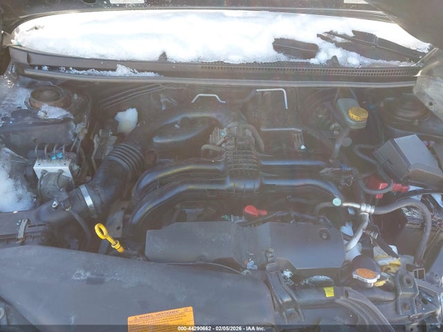Subaru Impreza 2.0i 2014 JF1GPAA60E8243132 Image 10